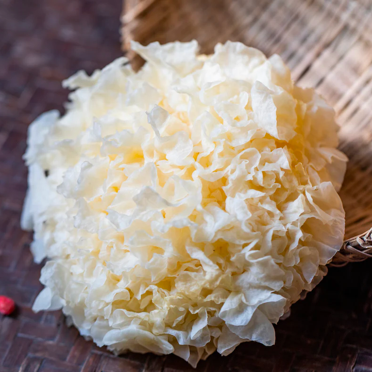Tremella Poeder (biologisch) - 100 gram